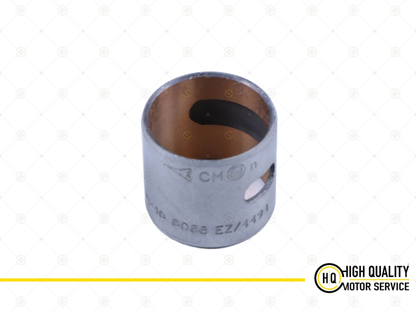 57-2241.jpg Connecting Rod Bushing For Deutz 02108088 F4L 1011, F4M 2011. - Image 1