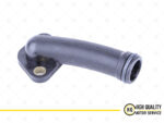 Water Connection For Perkins 4133L048, 1104.