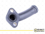 Water Connection For Perkins 4133L048, 1104. - Image 3