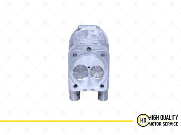 Cylinder Head Complete, For Deutz 04234955, D 914 L03, FL914, 914. - Image 2