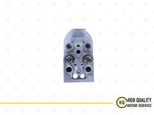 Cylinder Head Complete, For Deutz 04234955, D 914 L03, FL914, 914. - Image 3