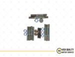 Cylinder Head Complete, For Deutz 04234955, D 914 L03, FL914, 914. - Image 5