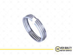Piston Rings 0.50 For Deutz 02233077, 912, 912W. (For 1 Piston)