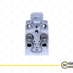 Cylinder Head Complete For Deutz 04236677, BF6L 914C, TCD 914 L06, 914