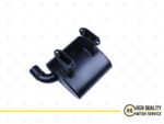 Exhaust Silencer For Deutz 04191051, 912, 511, 2 Cylinder. - Image 3