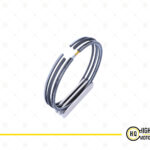 Piston rings 0.40 For Lister Petter 750-11272, LPA, (For 1 Piston)