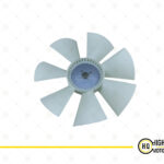 Cooling Fan For International / Navistar720MM 2485C519, DT466, T444E, DT466E.