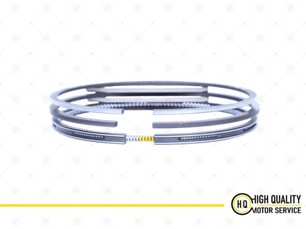 Piston rings 0.40 For Lister Petter 750-11272, LPA, (For 1 Piston) - Image 2