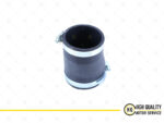 Bath Air Cleaner Sleeve, Hose For Deutz 02102212, 912, 913, 914. 5 & 6 Cylinder.