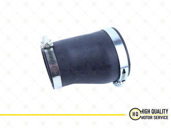 Bath Air Cleaner Sleeve, Hose For Deutz 02102212, 912, 913, 914. 5 & 6 Cylinder. - Image 2