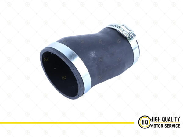 Bath Air Cleaner Sleeve, Hose For Deutz 02102212, 912, 913, 914. 5 & 6 Cylinder. - Image 3