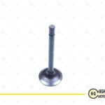 Exhaust Valve For Kubota, 1G852-13122 V2203, V2403, V2003, 32MM.