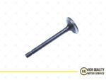 Exhaust Valve For Kubota, 16415-13120 V2203, V2003, V1903, V2403, D1703. - Image 2