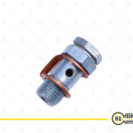 Overflow Valve, Fuel Bolt for Deutz, Dodge, Cummins, Caterpillar, 01148677