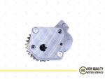 Genuine Lubricate Oil Pump For Deutz 03470015, F2L912, F2L 912 W, 2 Cylinder - Image 3