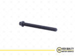 Cylinder Head Bolt For Deutz, 04270815, D 2.9 L04, BFM 1011, BFM 2011, 6 Inch.