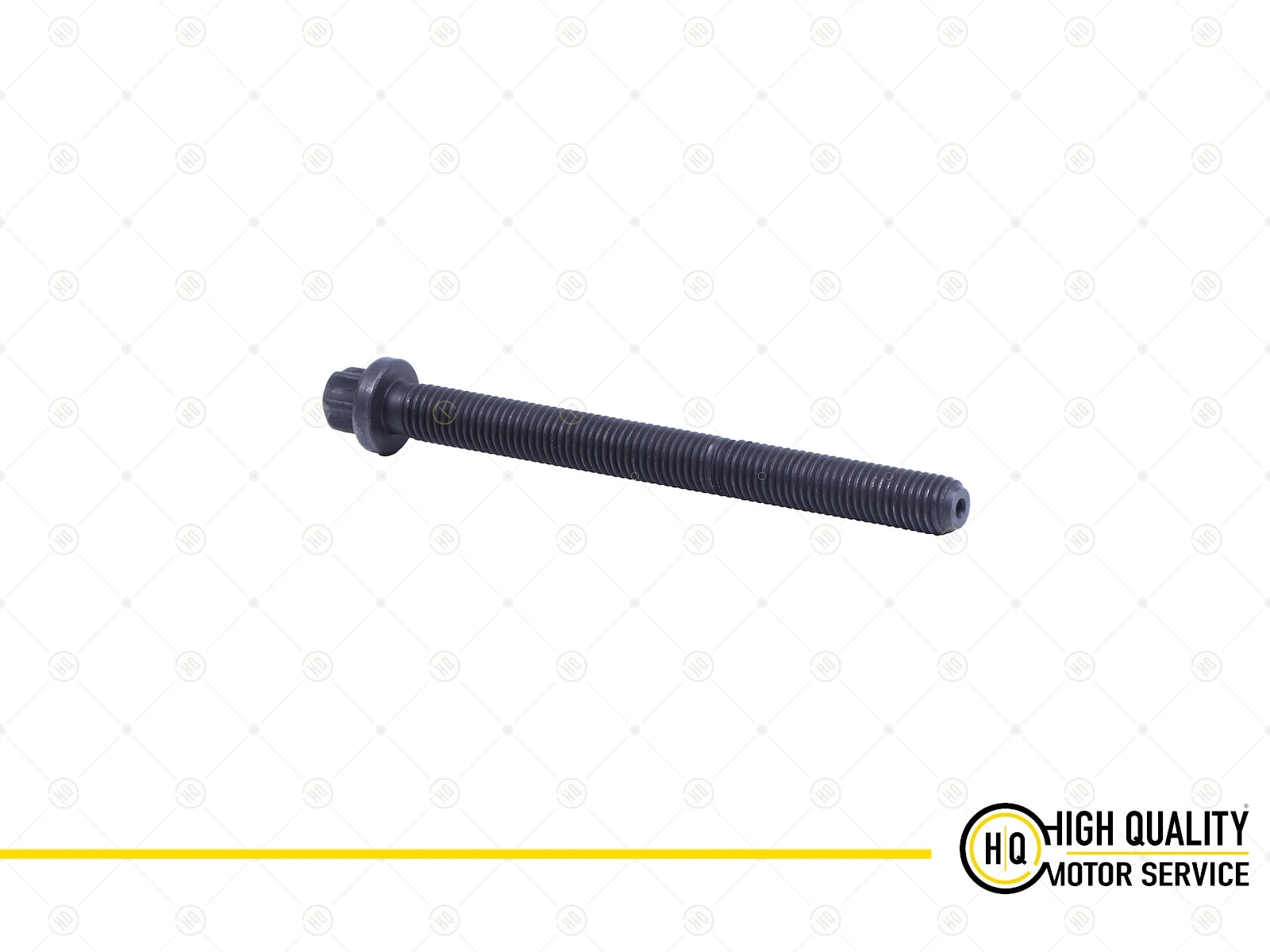57-2333.jpg Cylinder Head Bolt For Deutz, 04270815, D 2.9 L04, BFM 1011, BFM 2011, 6 Inch. - Image 1