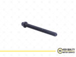 Cylinder Head Bolt For Deutz, 04270815, D 2.9 L04, BFM 1011, BFM 2011, 6 Inch. - Image 2