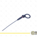 Oil Dipstick For Lister Petter, 027-06874, TR, TS, LPW, LPWS, LPWT, LPWA.