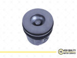 Piston With Ring STD For JCB 320/09211, 3CX, 4CX, 103mm. - Image 2