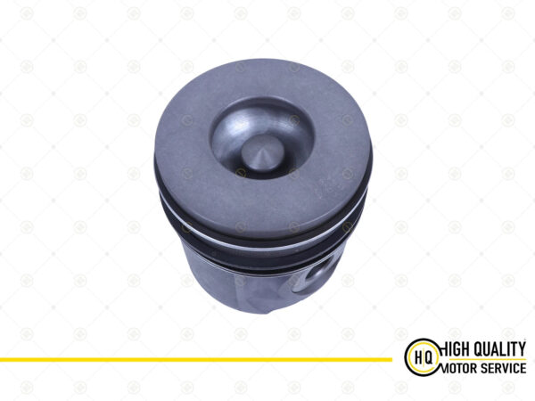 Piston With Ring STD For JCB 320/09211, 3CX, 4CX, 103mm. - Image 2