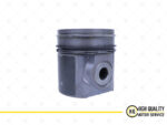 Piston With Ring STD For JCB 320/09211, 3CX, 4CX, 103mm. - Image 3
