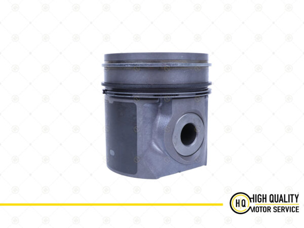 Piston With Ring STD For JCB 320/09211, 3CX, 4CX, 103mm. - Image 3