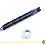 Complete Fuel Injector For Deutz 04231554, 912GEN, FL912, FL913.