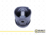 Piston With Ring STD For JCB 320/09211, 3CX, 4CX, 103mm. - Image 4