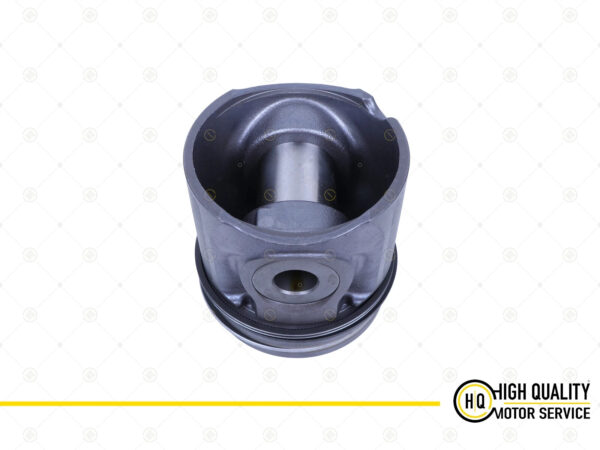 Piston With Ring STD For JCB 320/09211, 3CX, 4CX, 103mm. - Image 4