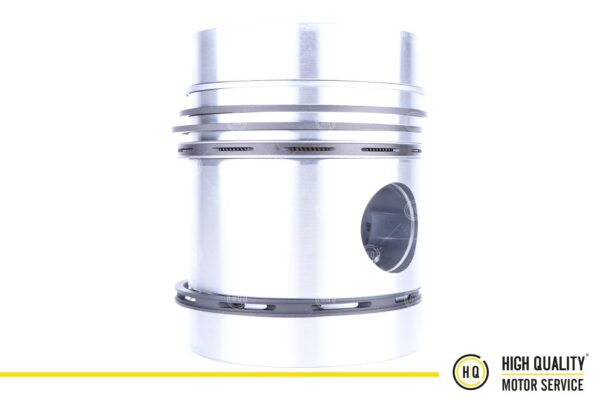 Piston With Ring STD For Perkins 68301, U5MK0123, 4.236, 1004, 98.31MM - Image 2