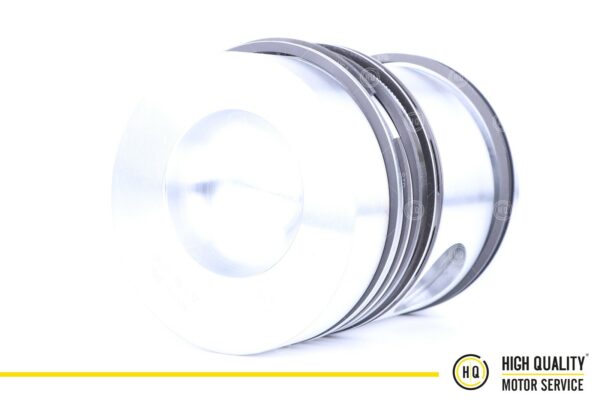 Piston With Ring STD For Perkins 68301, U5MK0123, 4.236, 1004, 98.31MM - Image 5