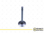 Exhaust Valve For Kubota 1C020-13122, V3300, V3800, V3300-DI.