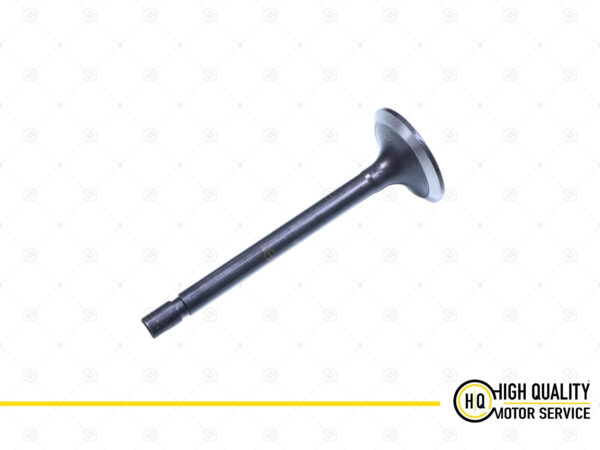 Exhaust Valve For Kubota 1C020-13122, V3300, V3800, V3300-DI. - Image 2