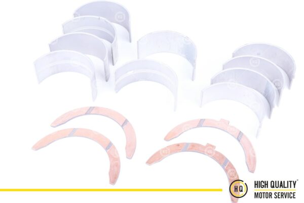 Engine Overhaul, Rebuild Kit, For Lister Petter, 570-12840, TS2, TS, 2 Cylinder - Image 4