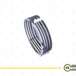 Piston rings STD For Lister Petter 570-12120, LR, (For 1 Piston)