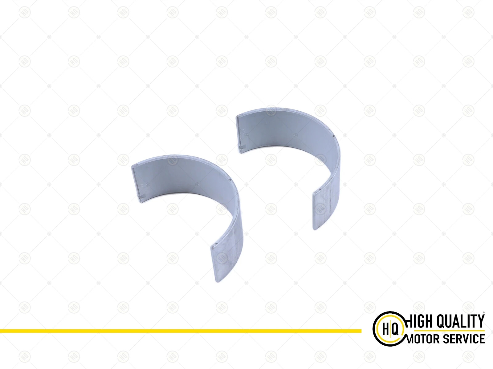 57-2407.jpg Connecting Rod Bearing STD For Deutz 02929434, TCD 2013, BFM 1013. - Image 1