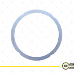 Cylinder Head Gasket Shim For Deutz 04157654, 912, 913, 914, 511, 1MM.