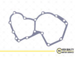 Timing Case Cover Gasket For Perkins, Shibaura, 165996570, 403C-11, 403, HH