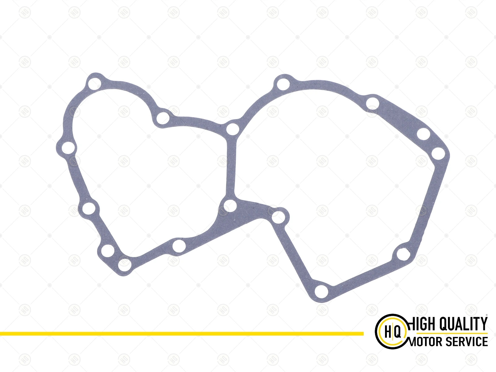57-2412.jpg Timing Case Cover Gasket For Perkins, Shibaura, 165996570, 403C-11, 403, HH - Image 1