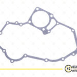 Timing Case Cover Gasket For Perkins U65996600, 403C-15, 403D-11, 403C-11
