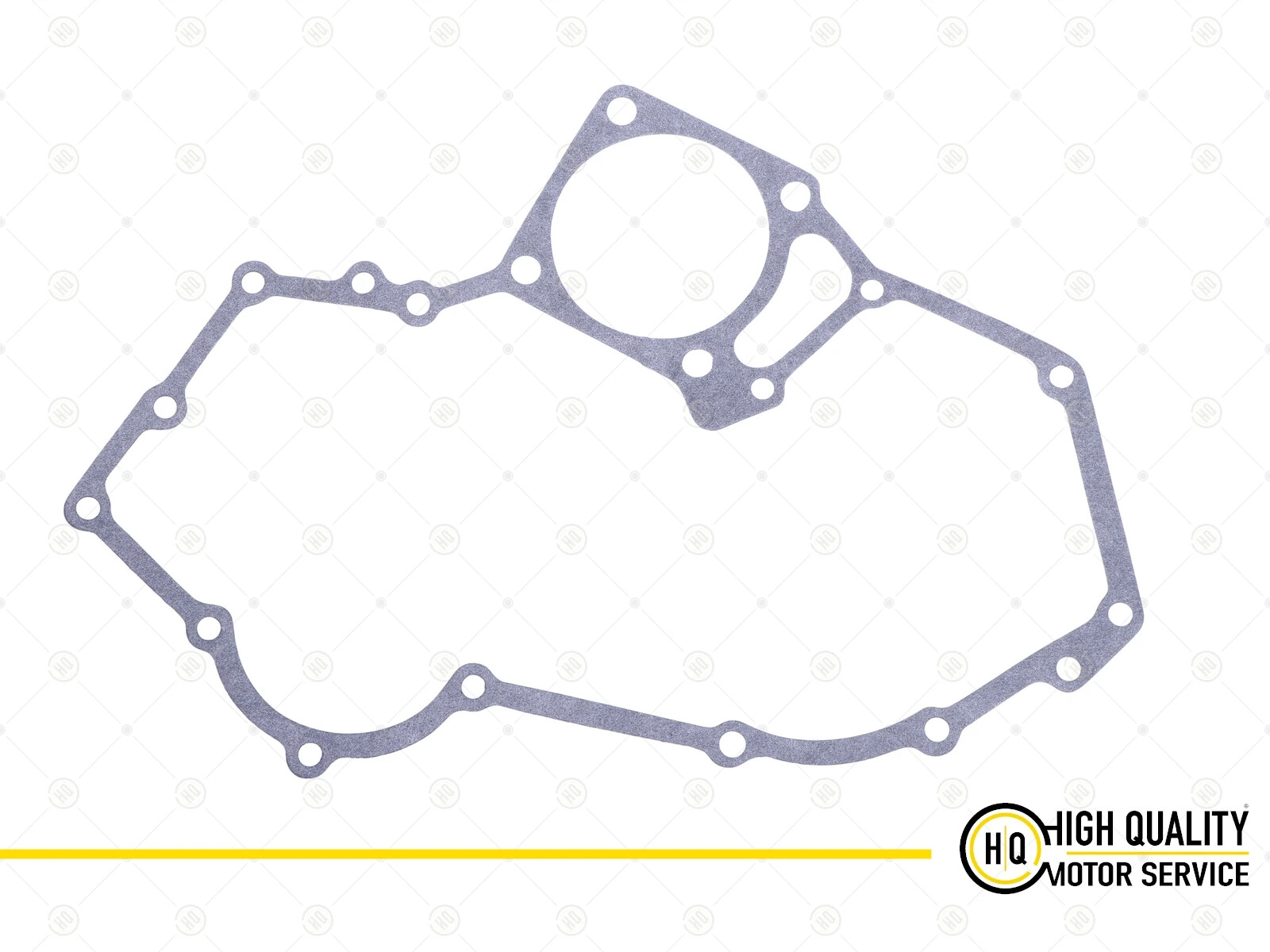 57-2416.jpg Timing Case Cover Gasket For Perkins U65996600, 403C-15, 403D-11, 403C-11 - Image 1