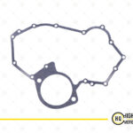 Timing Case Cover Gasket For Perkins 165996630, 404, 403C-15, 403D-11, 403C-11.