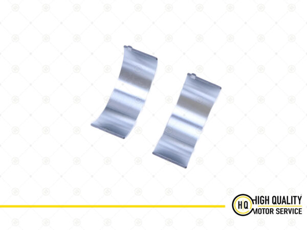 Connecting Rod Bearing 0.50 For Deutz 04270260, 1011, 2011, BF 4L1011, BF 4M2011 - Image 2