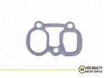 Exhaust & Inlet Manifold Gasket For Lister Petter 201-80660, ST, SR