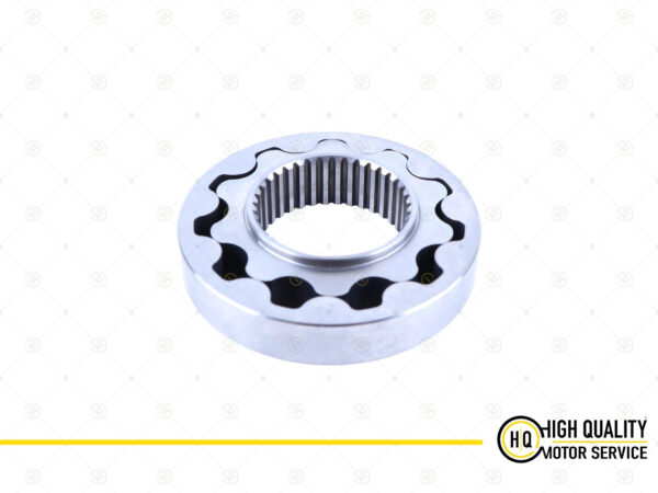 Oil Pump For Kubota, 1J050-35070, D1105, D1005, D905. - Image 2