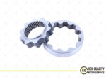 Oil Pump For Kubota, 1J050-35070, D1105, D1005, D905. - Image 3