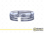 Piston rings 0.20 For Lister Petter 570-12140, SR, 5 Rings, (For 1 Piston) - Image 2