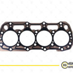 Cylinder Head Gasket For JCB 02/630675