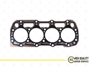 Cylinder Head Gasket For JCB 02/630675